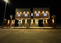 Villa - 3 bedrooms - 5 bathrooms for للبيع in Nubala - Al Madinah Al Munawwarah - Al Madinah Al Munawwarah
