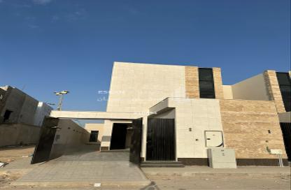 شقة - 6 غرف نوم - 6 حمامات للبيع في الجنادرية - الرياض - الرياض