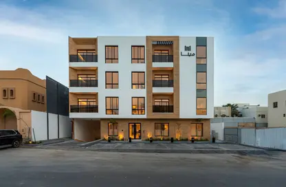 Apartment - 3 Bedrooms - 4 Bathrooms for rent in Al Izdihar - Riyadh - Ar Riyadh