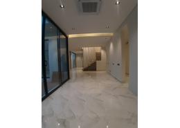 Villa - 5 bedrooms - 7 bathrooms for للبيع in Hittin - North Riyadh - Ar Riyadh