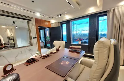 Office Space - Studio - 1 Bathroom for rent in Al Olaya - Riyadh - Ar Riyadh