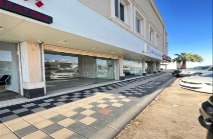 Show Room - Studio - 1 Bathroom for rent in Al Munisiyah - Riyadh - Ar Riyadh