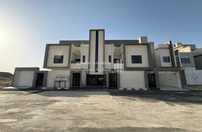 Apartment - 6 Bedrooms - 4 Bathrooms for sale in Al Zuhur - Abha - Asir