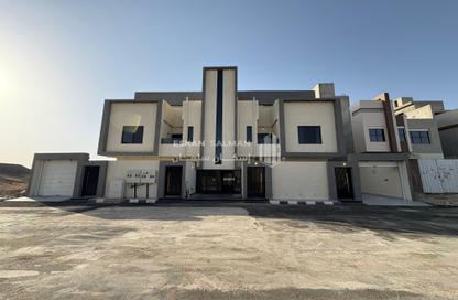 Apartment - 6 Bedrooms - 4 Bathrooms for sale in Al Zuhur - Abha - Asir