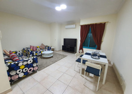 شقة - 1 غرفة نوم - 1 حمام for للايجار in حي الروضة - شرق الرياض - الرياض