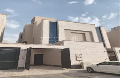 شقة - 8 غرف نوم - 7 حمامات للبيع في الرمال - الرياض - الرياض