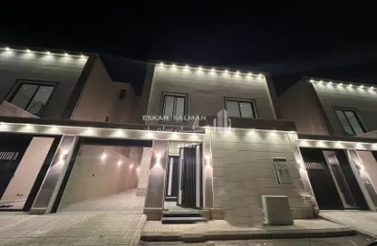 Apartment - 5 Bedrooms - 4 Bathrooms for sale in Al Nadwah - Riyadh - Ar Riyadh