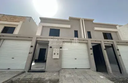 شقة - 6 غرف نوم - 5 حمامات للبيع في البيان - الرياض - الرياض