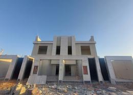 دوبلكس - 3 غرف نوم - 3 حمامات for للبيع in حي المونسية - شرق الرياض - الرياض