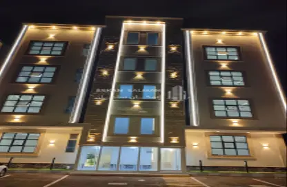 Full Floor - 6 Bedrooms - 4 Bathrooms for sale in Al Suways 1 - Jazan - Jazan