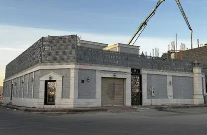 Villa for sale in Al Mahdiyah - Riyadh - Ar Riyadh