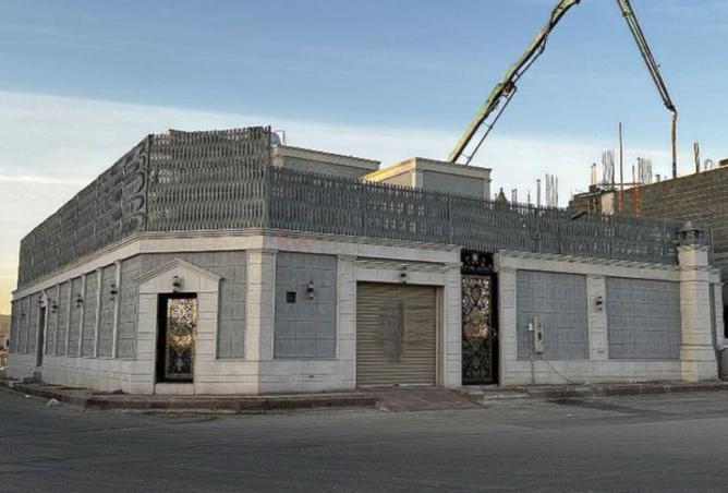 Villa - 7+ Bedrooms - 7+ Bathrooms for sale in Al Mahdiyah - Riyadh - Ar Riyadh