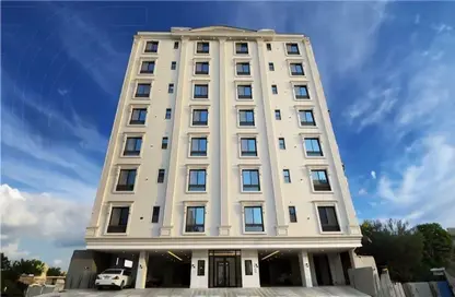 Apartment - 4 Bedrooms for sale in Al Wahah - Jeddah - Makkah Al Mukarramah