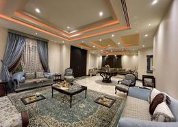 Villa - 6 bedrooms - 8 bathrooms for للبيع in Hittin - North Riyadh - Ar Riyadh
