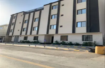 Apartment - 4 Bedrooms - 3 Bathrooms for rent in Al Arid - Riyadh - Ar Riyadh