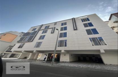 Apartment - 4 Bedrooms - 4 Bathrooms for sale in Al Aziziyah - Jeddah - Makkah Al Mukarramah