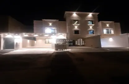 Apartment - 7 Bedrooms - 4 Bathrooms for sale in Al Maealaa - Ahad Rifaydah - Asir