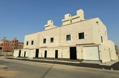 Villa - 7+ Bedrooms - 6 Bathrooms for sale in Ar Riyadh - Jeddah - Makkah Al Mukarramah