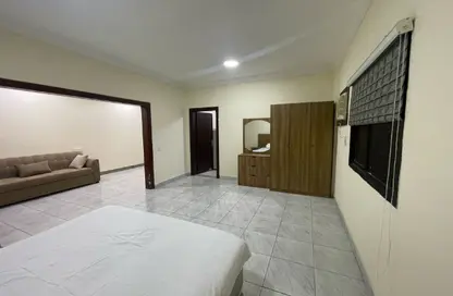 Apartment - 1 Bedroom - 1 Bathroom for rent in As Salamah - Jeddah - Makkah Al Mukarramah