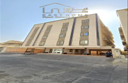Apartment - 4 Bedrooms - 4 Bathrooms for sale in As Safa - Jeddah - Makkah Al Mukarramah