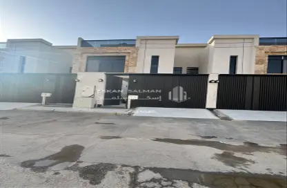 Villa - 7+ Bedrooms - 7+ Bathrooms for sale in Al Yarmuk - Riyadh - Ar Riyadh