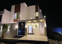 Villa - 6 bedrooms - 6 bathrooms for للبيع in Az Zomorod - Jeddah - Makkah Al Mukarramah