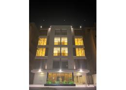 Apartment - 5 bedrooms - 4 bathrooms for للبيع in An Nahdah - Jeddah - Makkah Al Mukarramah