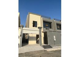 فيلا - 8 غرف نوم - 7 حمامات for للبيع in ابحر الشمالية - جدة - مكة المكرمة