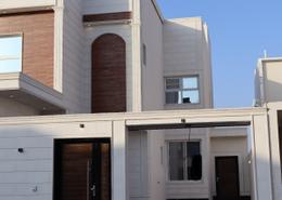 Villa - 5 bedrooms - 6 bathrooms for للبيع in Ar Rawabi - Buraydah - Al Qassim