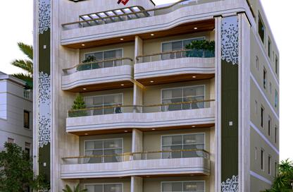Apartment - 2 Bedrooms - 2 Bathrooms for sale in Ar Rawdah - Jeddah - Makkah Al Mukarramah