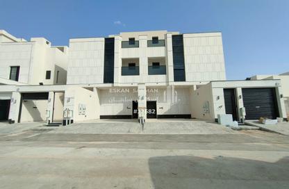 Apartment - 5 Bedrooms - 3 Bathrooms for sale in Al Janadriyah - Riyadh - Ar Riyadh