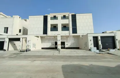 شقة - 5 غرف نوم - 3 حمامات للبيع في الجنادرية - الرياض - الرياض