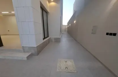 Villa - 5 Bedrooms - 5 Bathrooms for sale in Al Saadah - Riyadh - Ar Riyadh