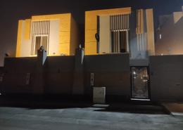 Villa - 4 bedrooms - 6 bathrooms for للبيع in Badr - South Riyadh - Ar Riyadh