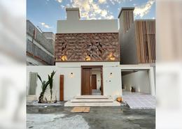 Villa - 5 bedrooms - 7 bathrooms for للبيع in Abhur Ash Shamaliyah - Jeddah - Makkah Al Mukarramah