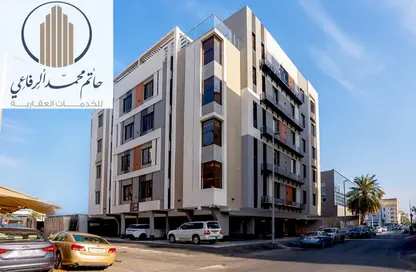 Apartment - 4 Bedrooms - 3 Bathrooms for sale in Ar Rawdah - Jeddah - Makkah Al Mukarramah