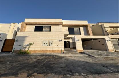 Villa - 7 Bedrooms - 7 Bathrooms for sale in Ar Rimal - Riyadh - Ar Riyadh
