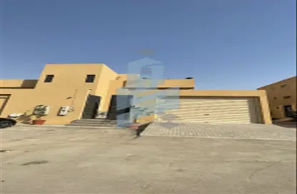 Apartment - 3 Bedrooms - 3 Bathrooms for rent in An Narjis - Riyadh - Ar Riyadh