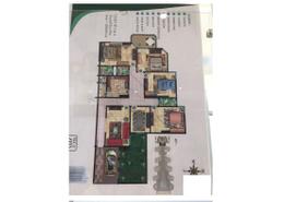 Apartment - 3 bedrooms - 2 bathrooms for للبيع in An Nasim - Jeddah - Makkah Al Mukarramah Apartment - 3 bedrooms - 2 bathrooms for للبيع in An Nasim - Jeddah - Makkah Al Mukarramah