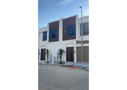 Villa - 6 bedrooms - 7 bathrooms for للبيع in Ash Sheraa - Jeddah - Makkah Al Mukarramah