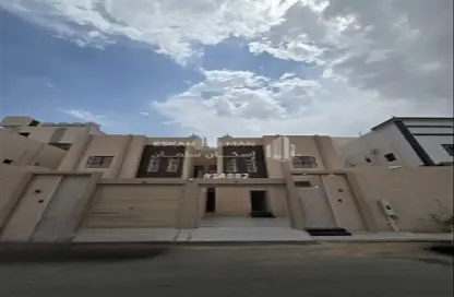 Villa - 7+ Bedrooms - 6 Bathrooms for sale in المضباع - امارة منطقة مكة المكرمة - الطائف - Makkah Al Mukarramah