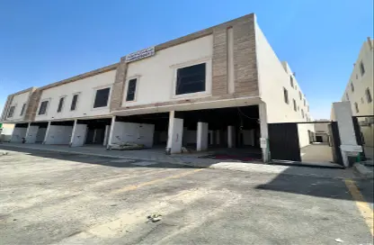 Whole Building - 7+ Bedrooms - 7+ Bathrooms for rent in Al Janadriyah - Riyadh - Ar Riyadh