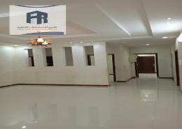 Full Floor - 3 bedrooms - 3 bathrooms for للايجار in Ar Rimal - Riyadh - Ar Riyadh