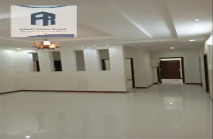 Full Floor - 3 Bedrooms - 3 Bathrooms for rent in Ar Rimal - Riyadh - Ar Riyadh