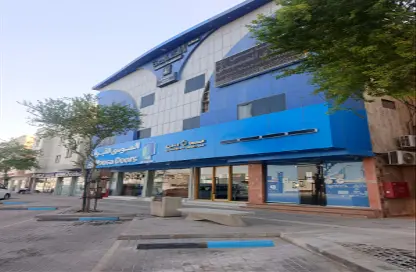 Apartment - 2 Bedrooms - 1 Bathroom for rent in Al Olaya - Riyadh - Ar Riyadh