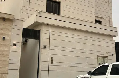 شقة - 3 غرف نوم - 1 حمام للايجار في البيان - الرياض - الرياض