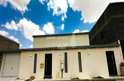 Full Floor - 6 Bedrooms - 4 Bathrooms for sale in ضاحية الإسكان - امارة منطقة مكة المكرمة - الطائف - Makkah Al Mukarramah