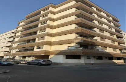 شقة - 4 غرف نوم - 2 حمامات للايجار في الشرفية - جدة - مكة المكرمة