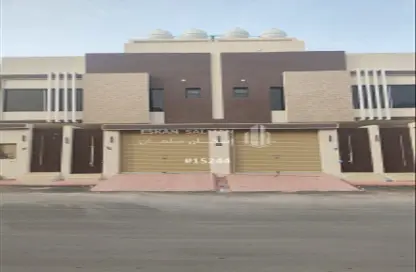 Apartment - 6 Bedrooms - 5 Bathrooms for sale in Badr - Riyadh - Ar Riyadh