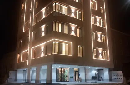 Apartment - 4 Bedrooms - 3 Bathrooms for sale in Ar Rawdah - Jeddah - Makkah Al Mukarramah